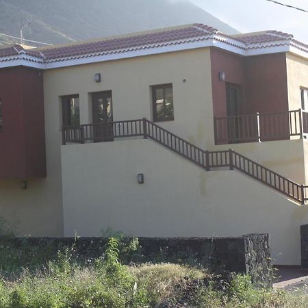 Tu Casa En Frontera Villa Exteriör bild