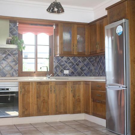Tu Casa En Frontera Villa Exteriör bild