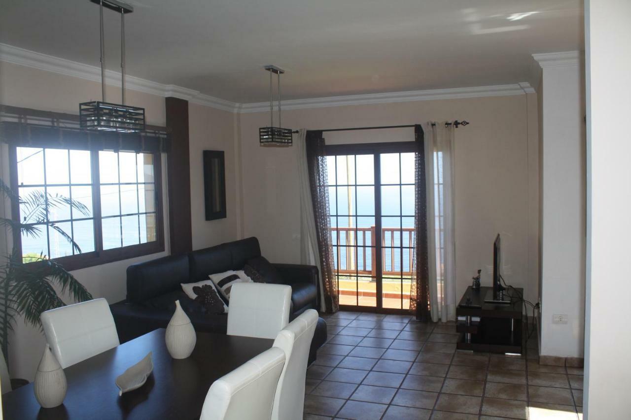 Tu Casa En Frontera Villa Exteriör bild