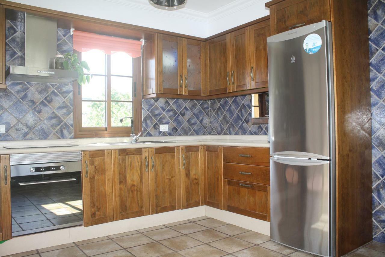 Tu Casa En Frontera Villa Exteriör bild