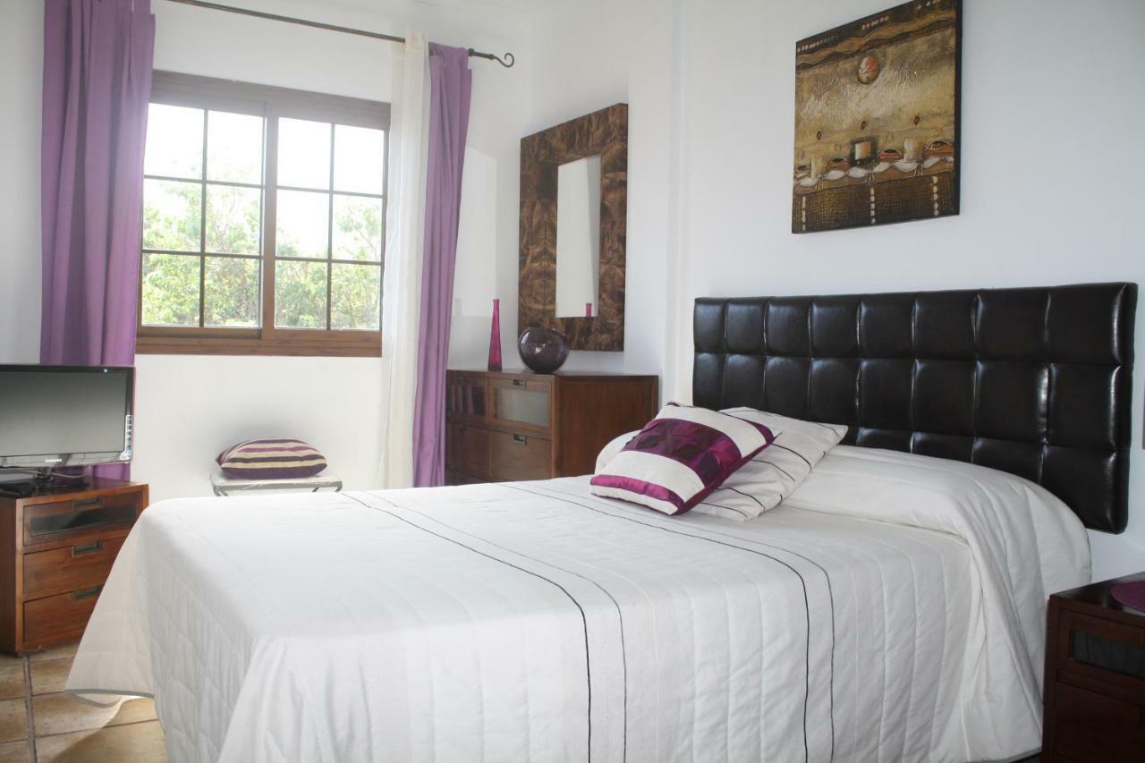 Tu Casa En Frontera Villa Exteriör bild