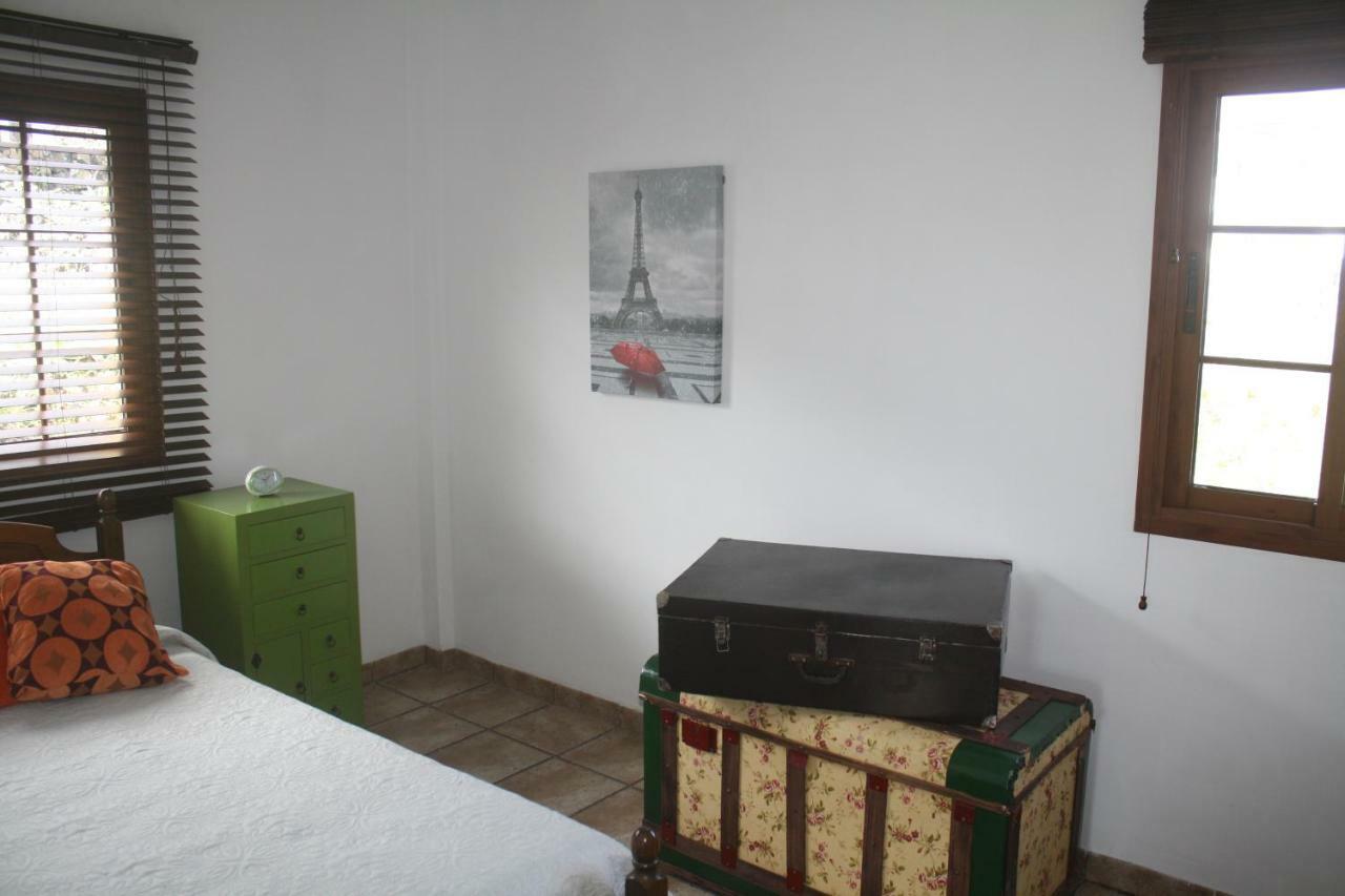 Tu Casa En Frontera Villa Exteriör bild