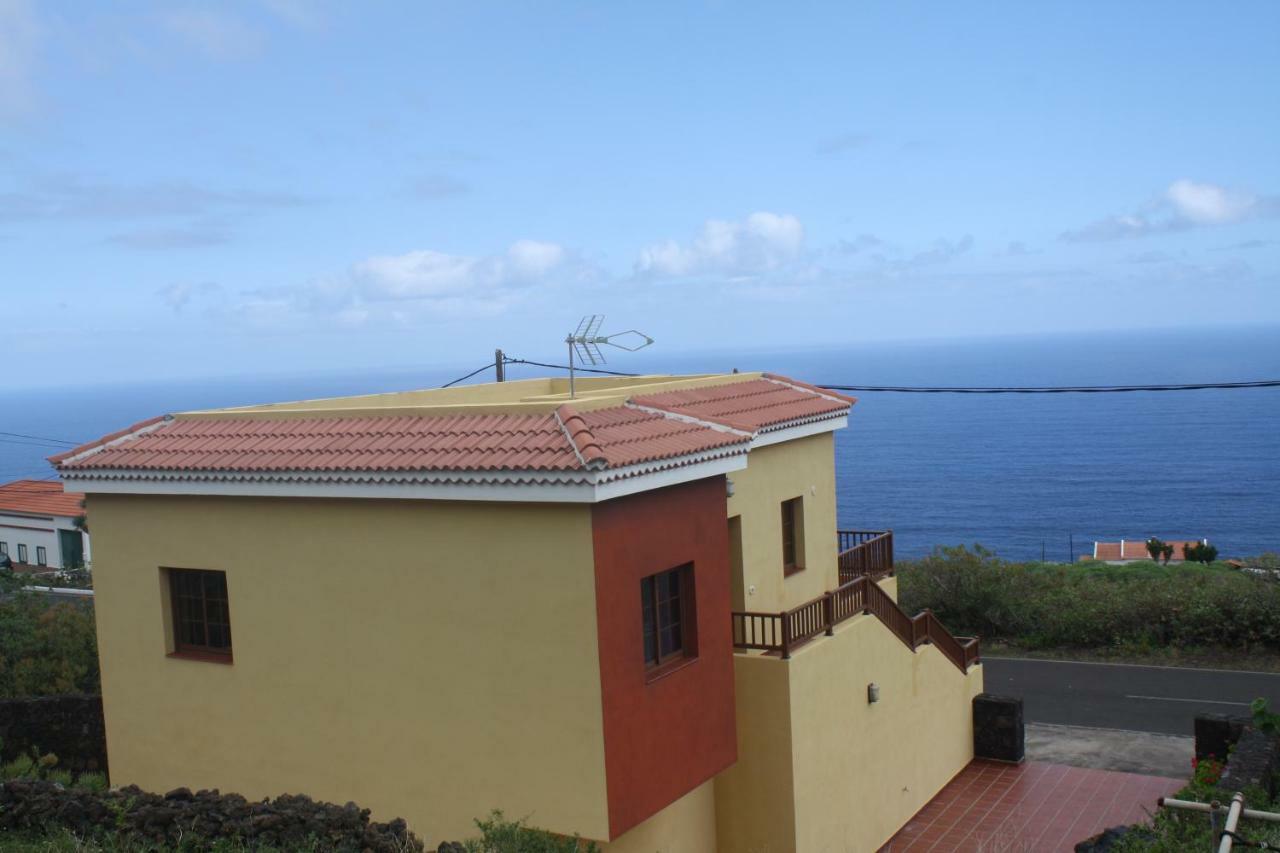 Tu Casa En Frontera Villa Exteriör bild