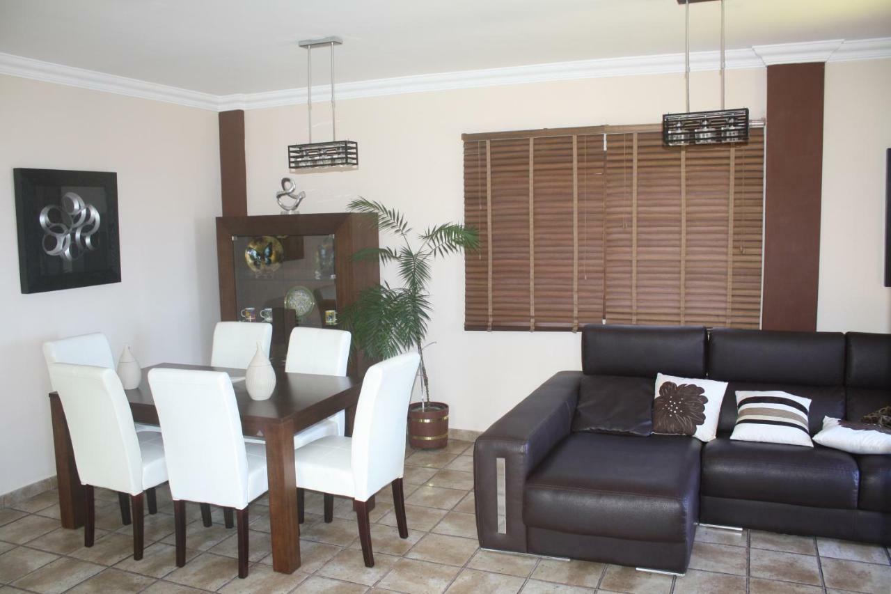 Tu Casa En Frontera Villa Exteriör bild