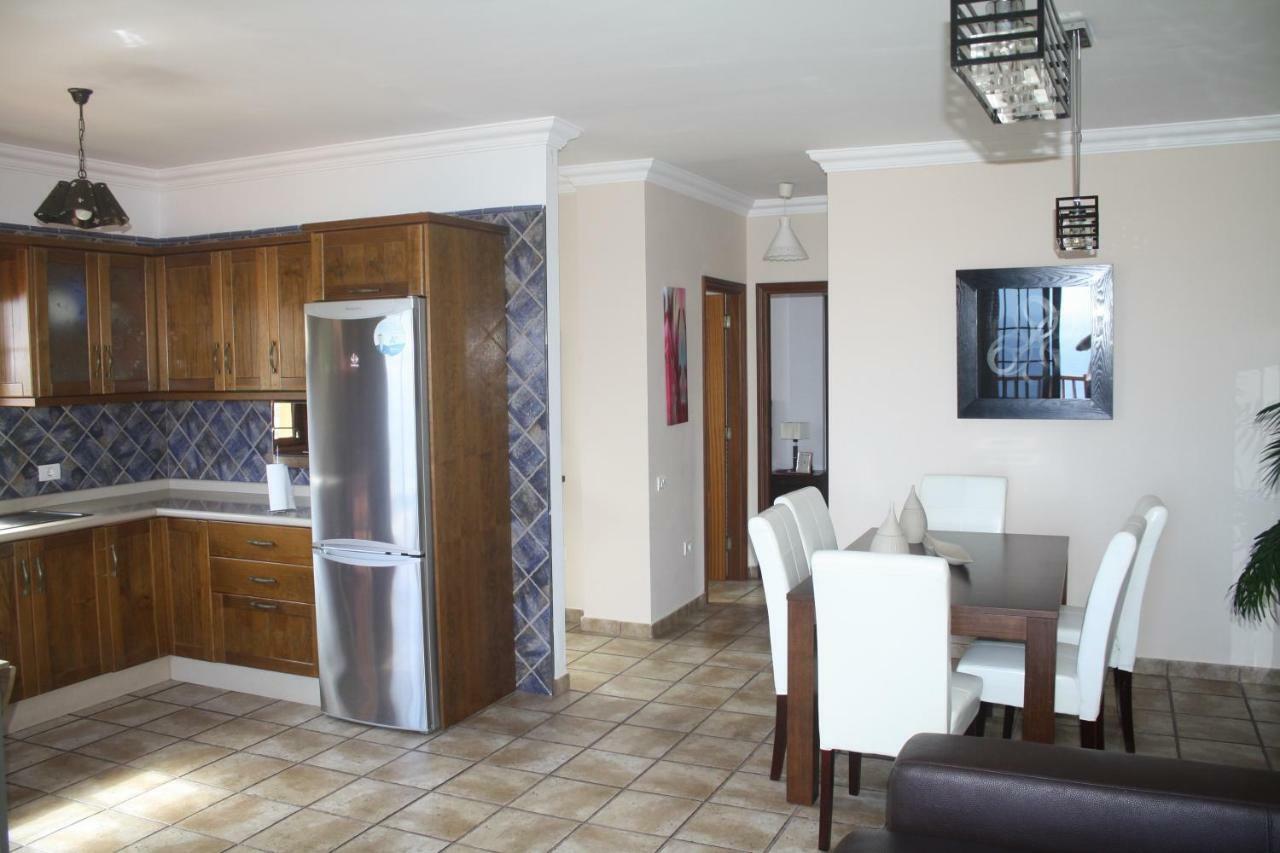 Tu Casa En Frontera Villa Exteriör bild