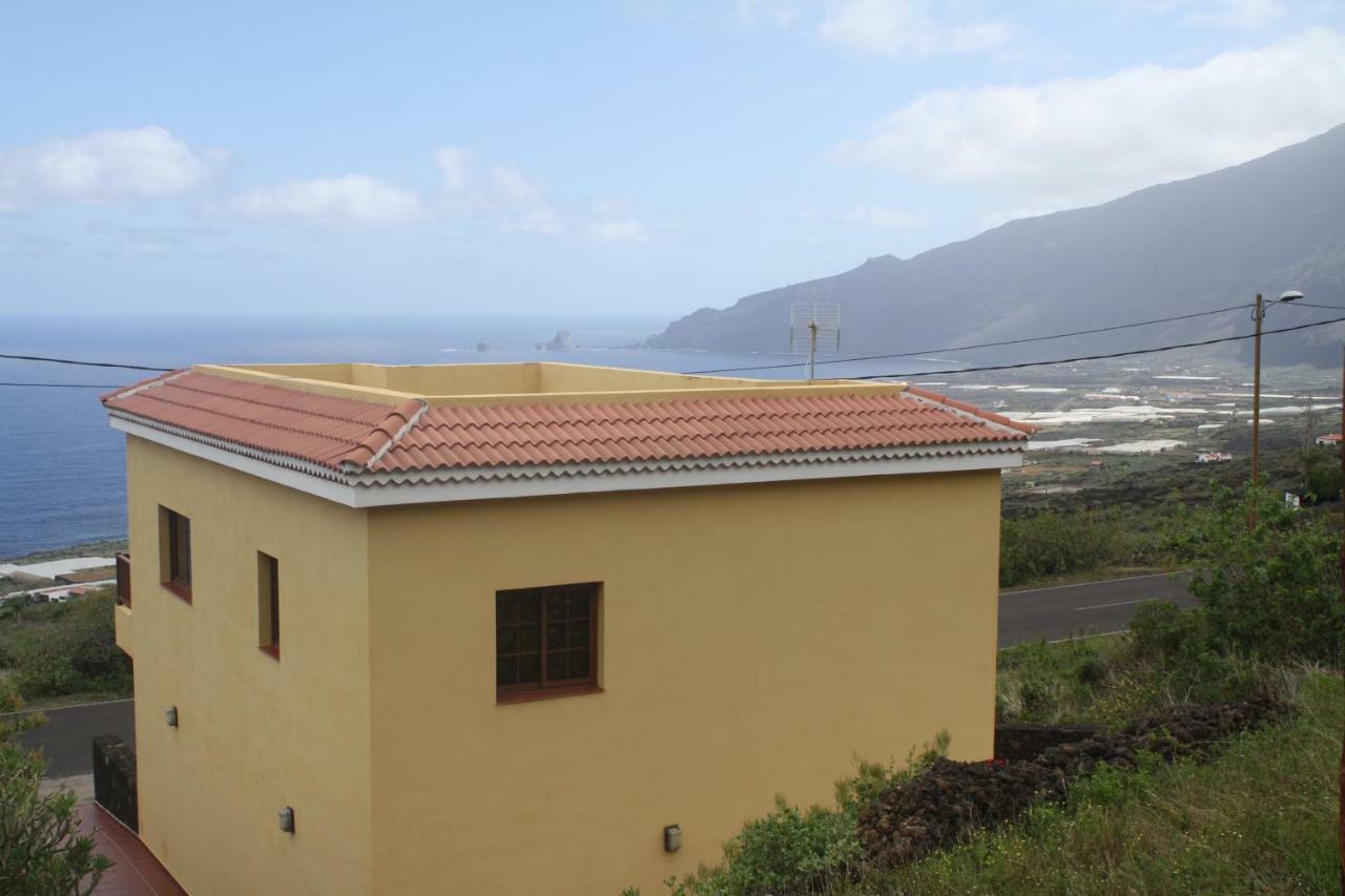 Tu Casa En Frontera Villa Exteriör bild