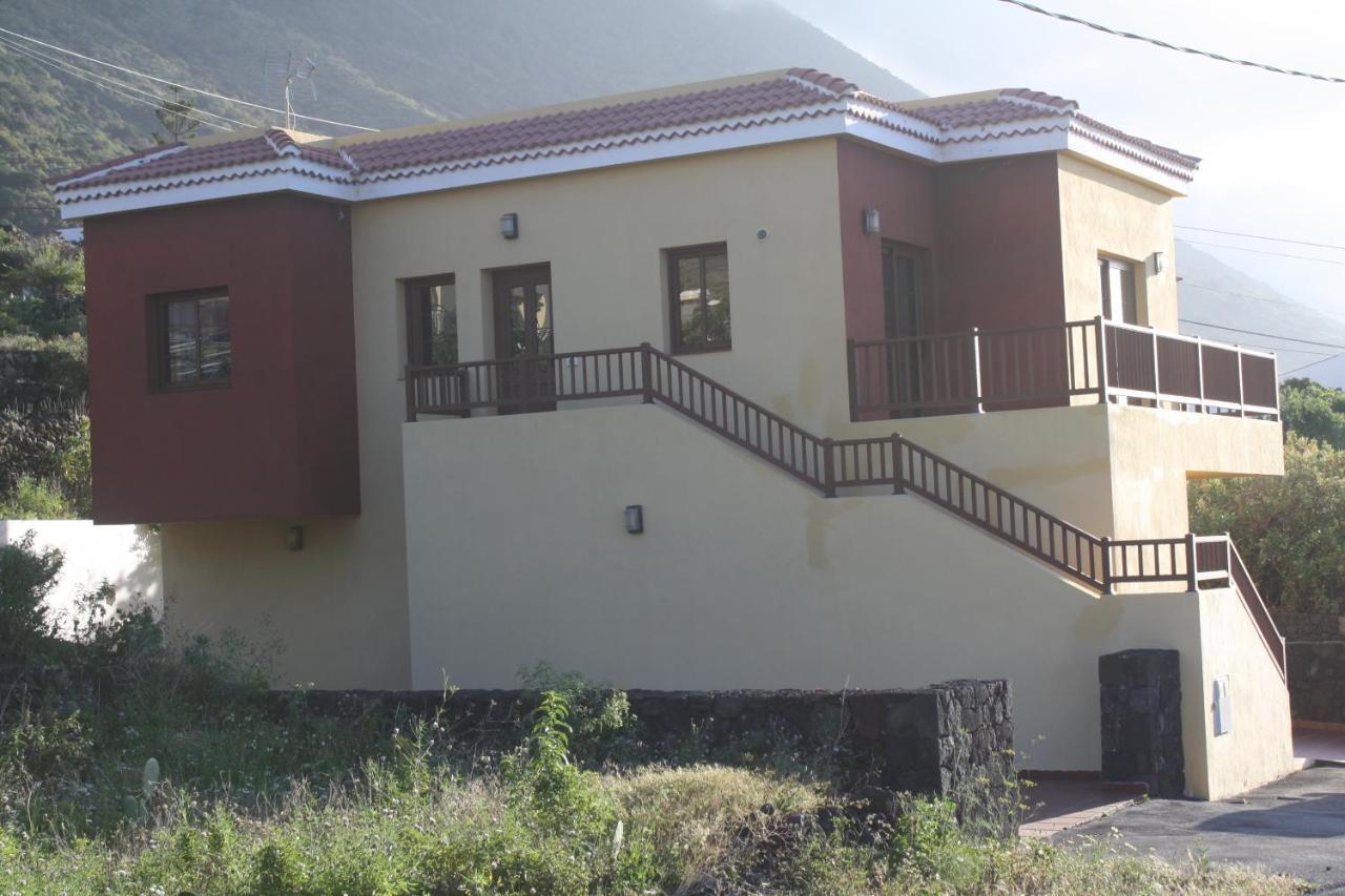 Tu Casa En Frontera Villa Exteriör bild