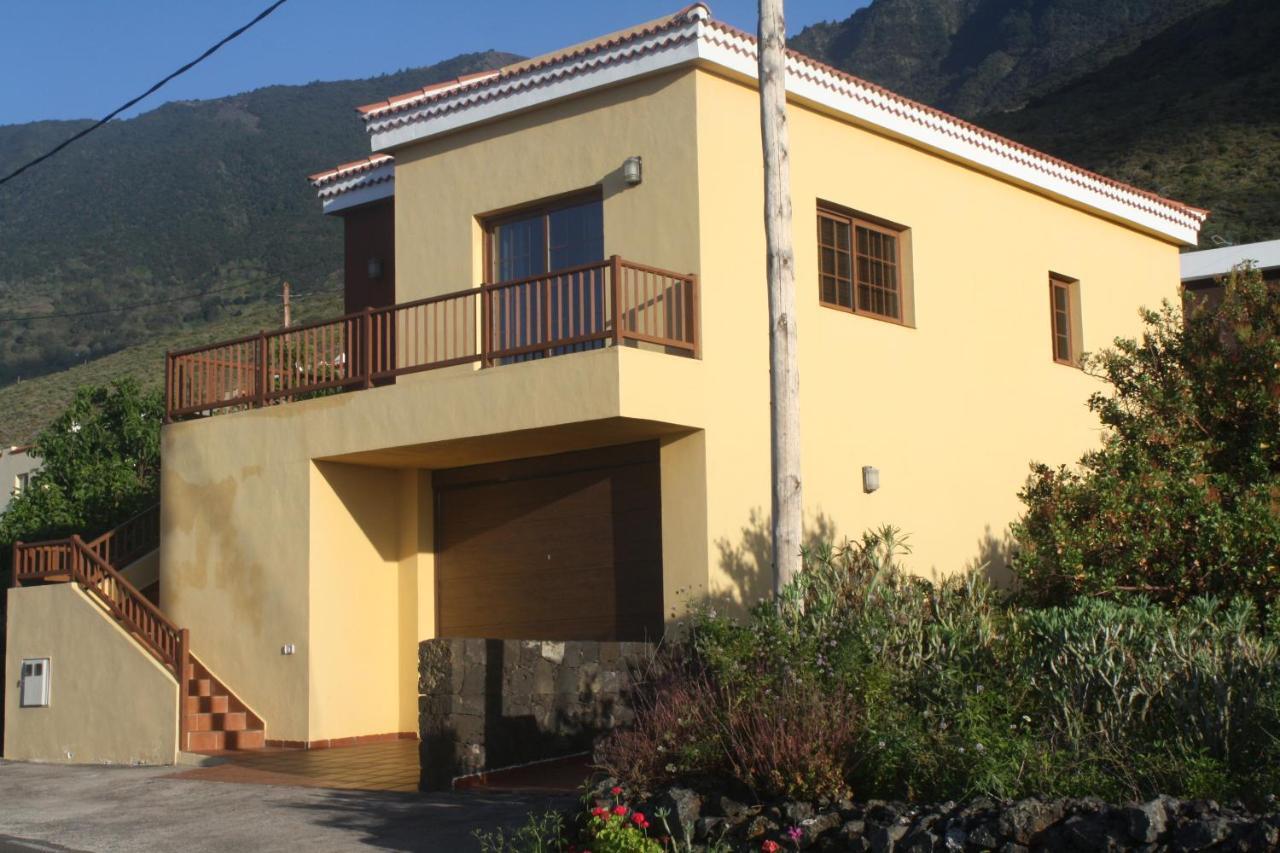 Tu Casa En Frontera Villa Exteriör bild