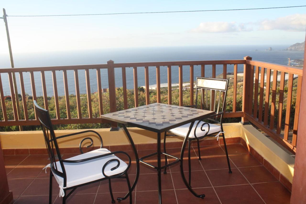 Tu Casa En Frontera Villa Exteriör bild
